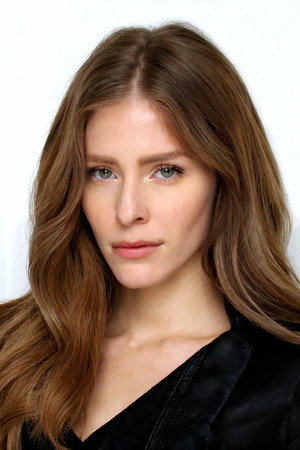 Jordan Claire Robbins