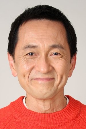 Shigeto Tachihara