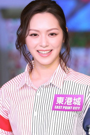 馮盈盈