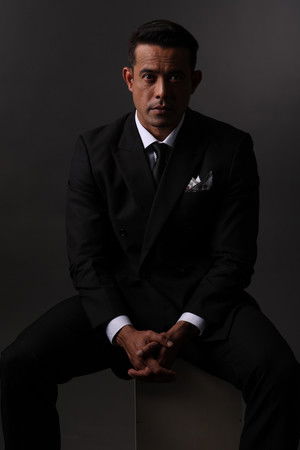 Zul Ariffin