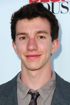 Joshua Moore