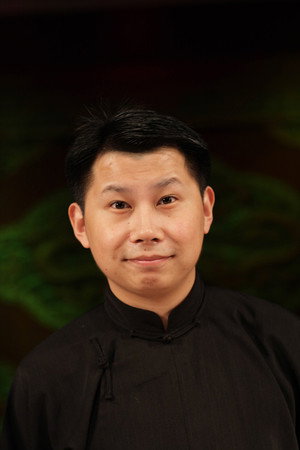 He Yun Wei