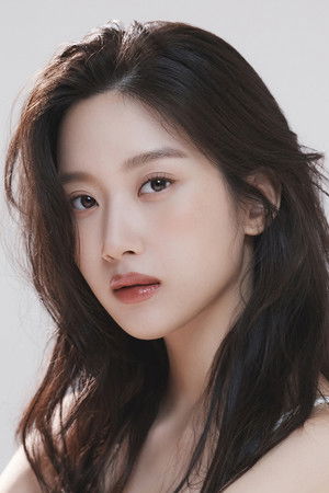 Mun Ka Young