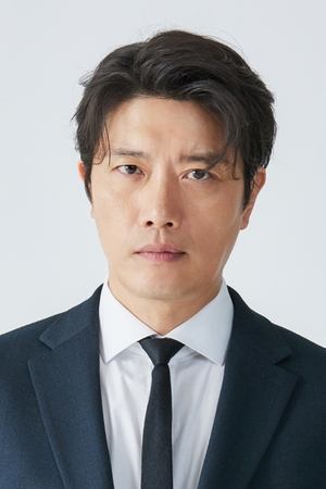 Park Hee soon