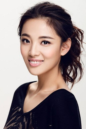 Zhang Qian Ru