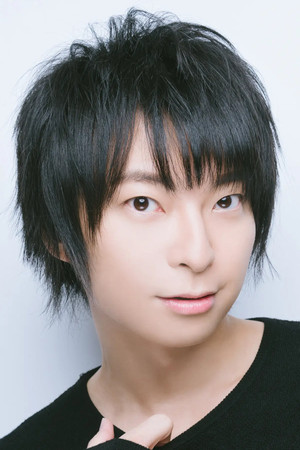 Kakihara Tetsuya