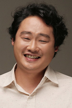Yoo Jun