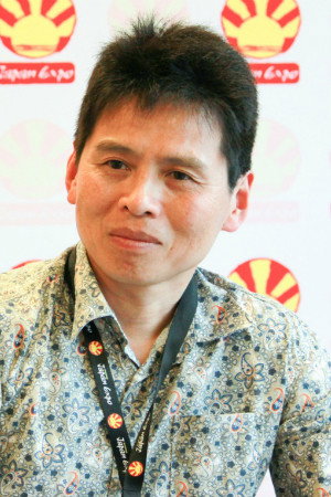 Kitaro