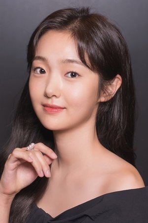 Kim Hye-Jun