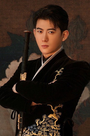 Li Qianfeng
