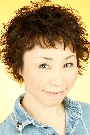 Aikawa Rikako