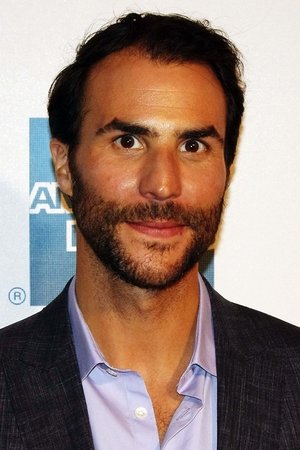 Noah Silver