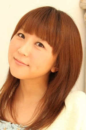 Nabatame Hitomi