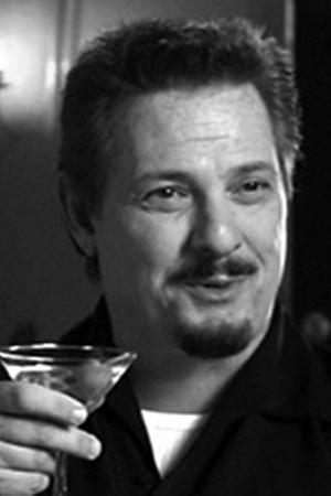 Martin Sherman