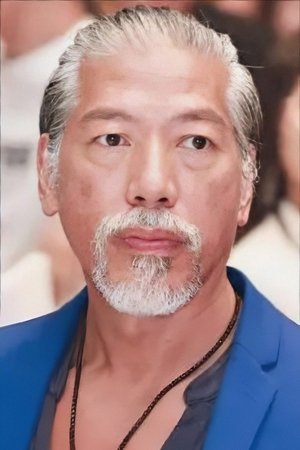 张扬