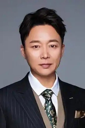 Liu Yi Jun