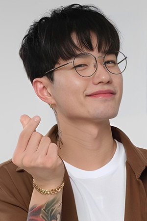 Lee Jung Hun